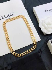 Picture of Celine Necklace _SKUCelinenecklace05cly582382